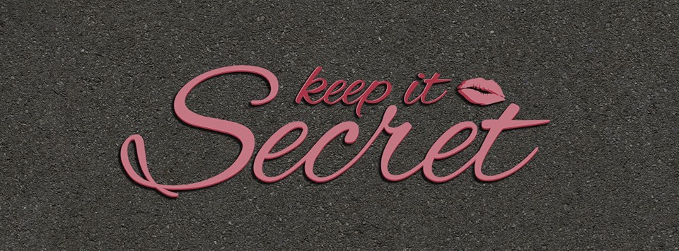 keep-it-secret