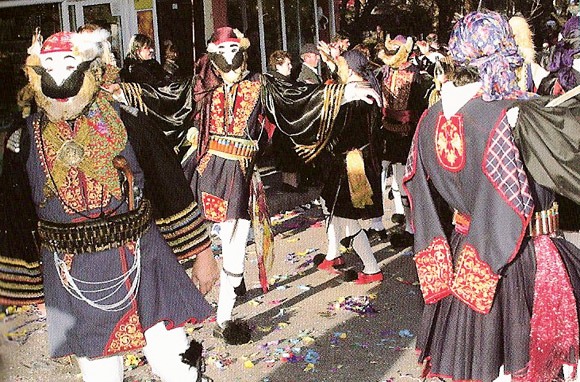 carnival