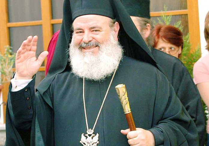 xristodoulos