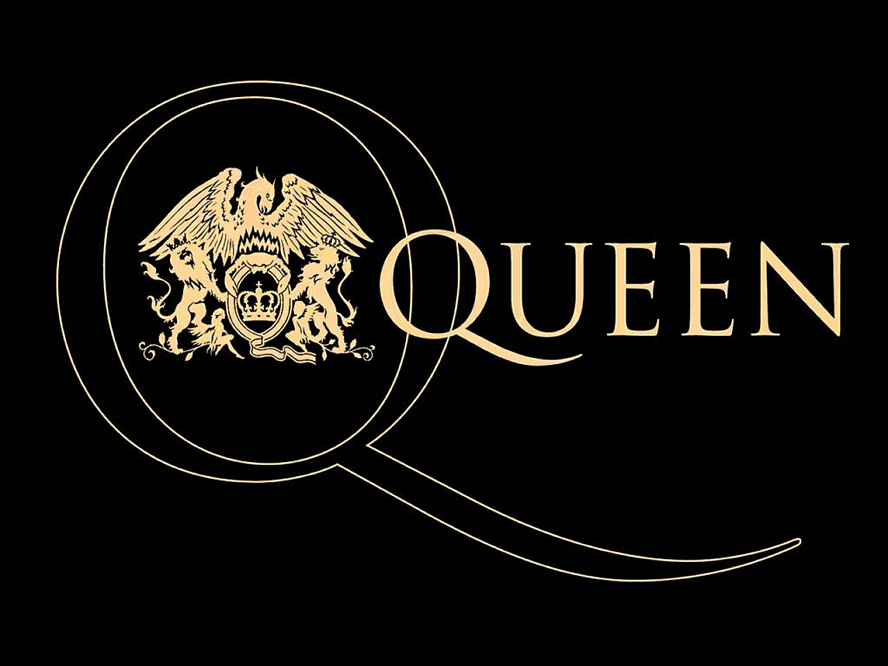 Queen-logo